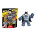 Goo Jit Zu Dc Series 3 Heavy Armor Batman 41287