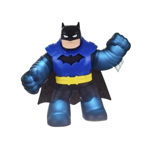 Goo Jit Zu Dc S4 Stealth Amour Batman 41383