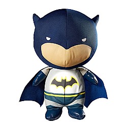 Batman Kids Light Up Bedtime Pal Soft Toy Night Light By Goglow (10044)
