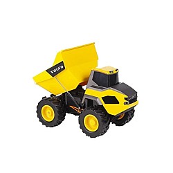 Maisto Volvo Rock Hauler & Remote R/c 1:16 27mhz (140009)