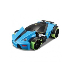 Car Cu Telecomanda Maisto Street Troopers Pt- 808 R/c 27mhz Black (140003)