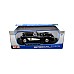 Maisto 1957 Chevy Corvette Police 1:18 (144064)