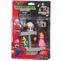 Super Mario Balancing Game Castle Stage (7360)