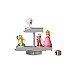 Super Mario Balancing Game Castle Stage (7360)