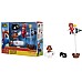 Set Super Mario Cloud Diorama Set 401994 Set Super Mario Cloud Diorama Set 401994