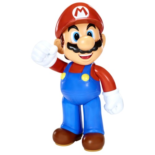 Super Mario Big Wave 1 78254 50cm