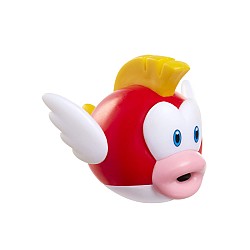 Super Mario Cheep Cheep 6cm