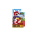 Super Mario Cheep Cheep 6cm