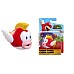 Super Mario Cheep Cheep 6cm