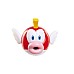 Super Mario Cheep Cheep 6cm