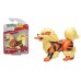 Pokemon Battle Arcanine Pkw0009