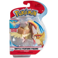 Pokemon Battle Pigeot Pkw0163