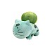 Plus Pokemon Sleeping Bulbasaur (pkw0221)