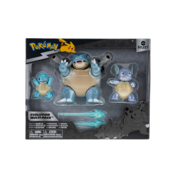 Pokemon Select Evolution Pkw2773