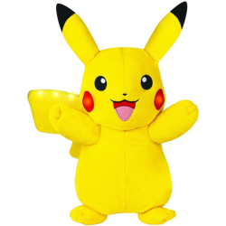 Plus Pokemon Electric Charge Pikachu 45cm (pkw2365)