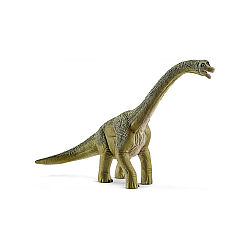 Figurine Schleich Dinosaurs Brachiosaurus (14581)