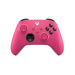 Controller Deep Pink Xbox Series X