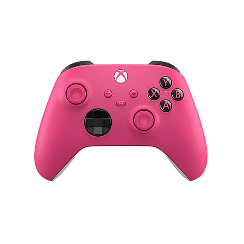 Controller Deep Pink Xbox Series X
