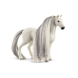 Figurine Schleich Sb Beauty Horse Quarter Horse Mare (42583)