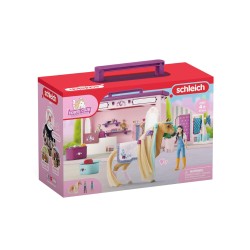 Schleich Sb Horse Pop-up Boutique (42587)
