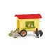 Schleich Mobile Chicken Coop (42572) Schleich Mobile Chicken Coop (42572)