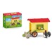 Schleich Mobile Chicken Coop (42572) Schleich Mobile Chicken Coop (42572)