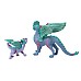 Schleich Bayala Flower Dragon & Baby (70592)