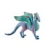 Schleich Bayala Flower Dragon & Baby (70592)