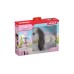 Figurine Schleich Starter Set Sofia & Dusty (42584)