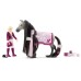 Figurine Schleich Starter Set Sofia & Dusty (42584)
