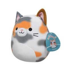 Plus Squishmallows P14 Tortoiseshell Cat 50cm (2419p14)