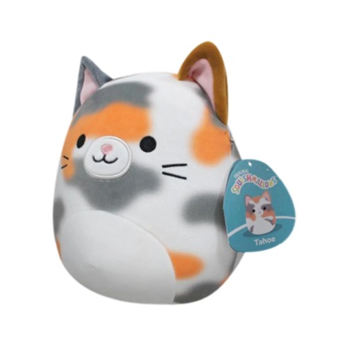Plus Squishmallows P14 Tortoiseshell Cat 50cm (2419p14)