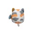 Plus Squishmallows P14 Tortoiseshell Cat 50cm (2419p14) Plus Squishmallows P14 Tortoiseshell Cat 50cm (2419p14)