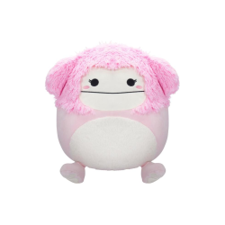 Plus Squishmallows P14 Brinna The Pink Bigfoot 50cm (2421p14)