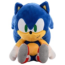 Plus Kidrobot Phunny Sonic The Hedgehog (kr15792)