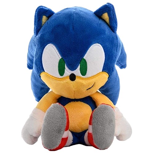Plus Kidrobot Phunny Sonic The Hedgehog (kr15792)