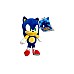 Plus Kidrobot Phunny Sonic The Hedgehog (kr15792)