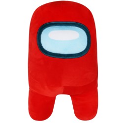 Plus Among Us Super Soft Red 40cm