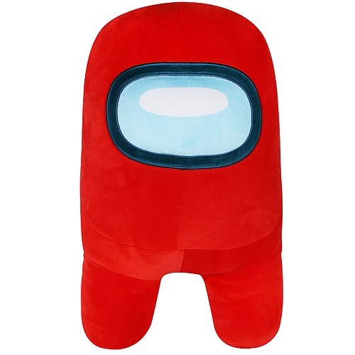 Plus Among Us Super Soft Red 40cm