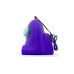 Figurine Among Us Light Up Character Purple 9cm