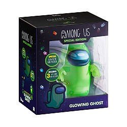 Among Us Special Edition Glow In The Dark 11.5 Cm 1005au
