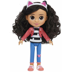 Doll Gabby's Dollhouse 20cm (6060430)