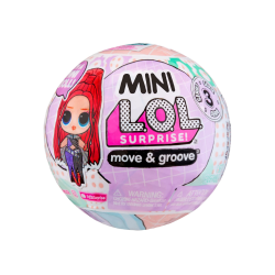 L.o.l. Surprise! Mini Move & Groove (588443)