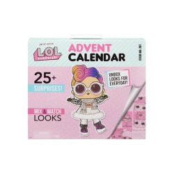 L.o.l. Surprise! Advent Calendar 2022 586951