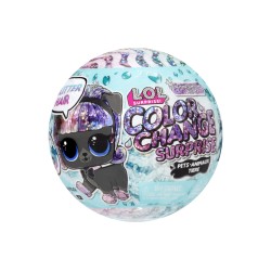 L.o.l. Surprise! Glitter Color Change Pets (585312)