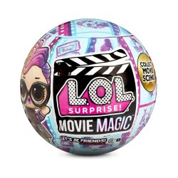L.o.l. Surprise! Movie Doll (576488)