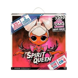 Doll L.o.l. Surprise! Omg Movie Spirit Queen (577928)