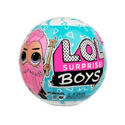 L.o.l. Surprise! Boys (575993)