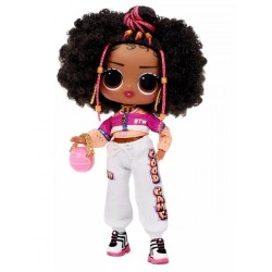 Doll L.o.l. Surprise! - Btw Hoops (576693)