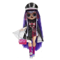 L.o.l. Surprise! Winter Disco Bigger Surprise (117315)